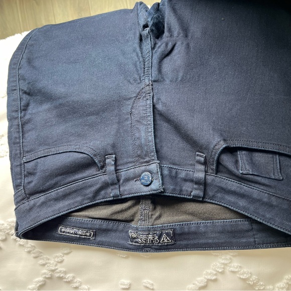 Guess Brittany Jegging - Picture 2 of 4